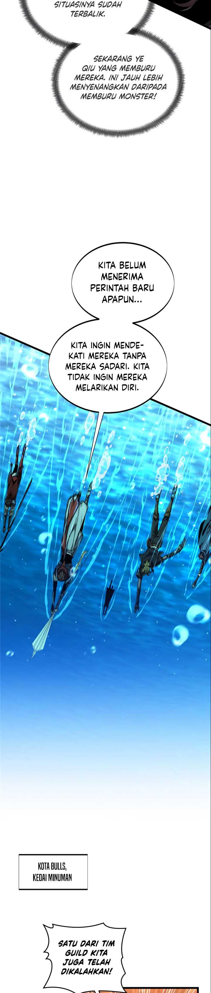The King’s Avatar Chapter 132 Gambar 8