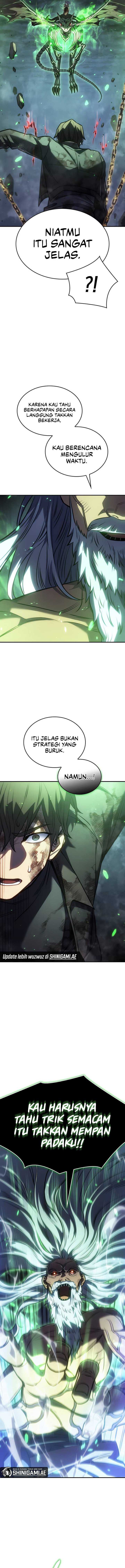 Regressing With The King’s Power Chapter 32 Gambar 5