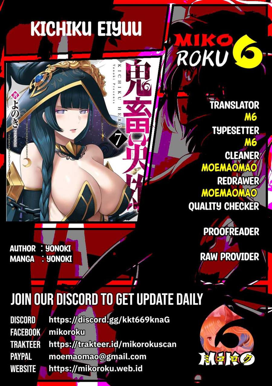 Baca Komik Kichiku Eiyuu Chapter 59 Gambar 1