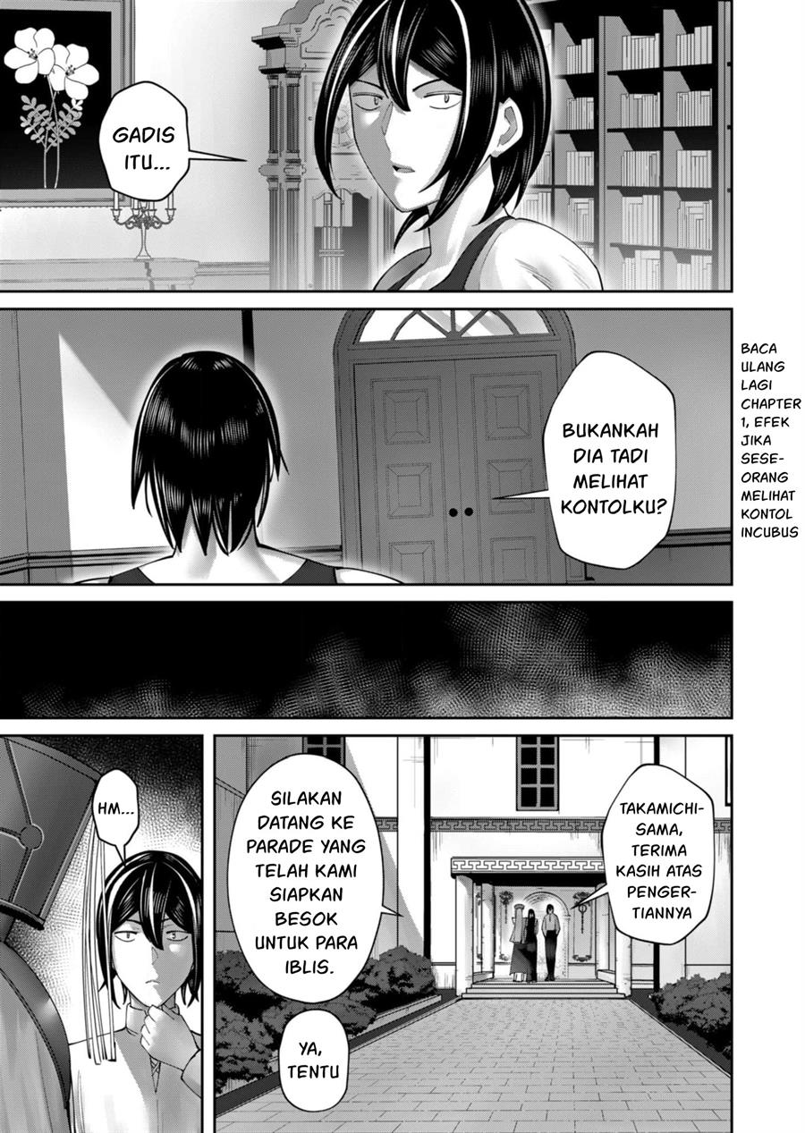 Kichiku Eiyuu Chapter 59 Gambar 12