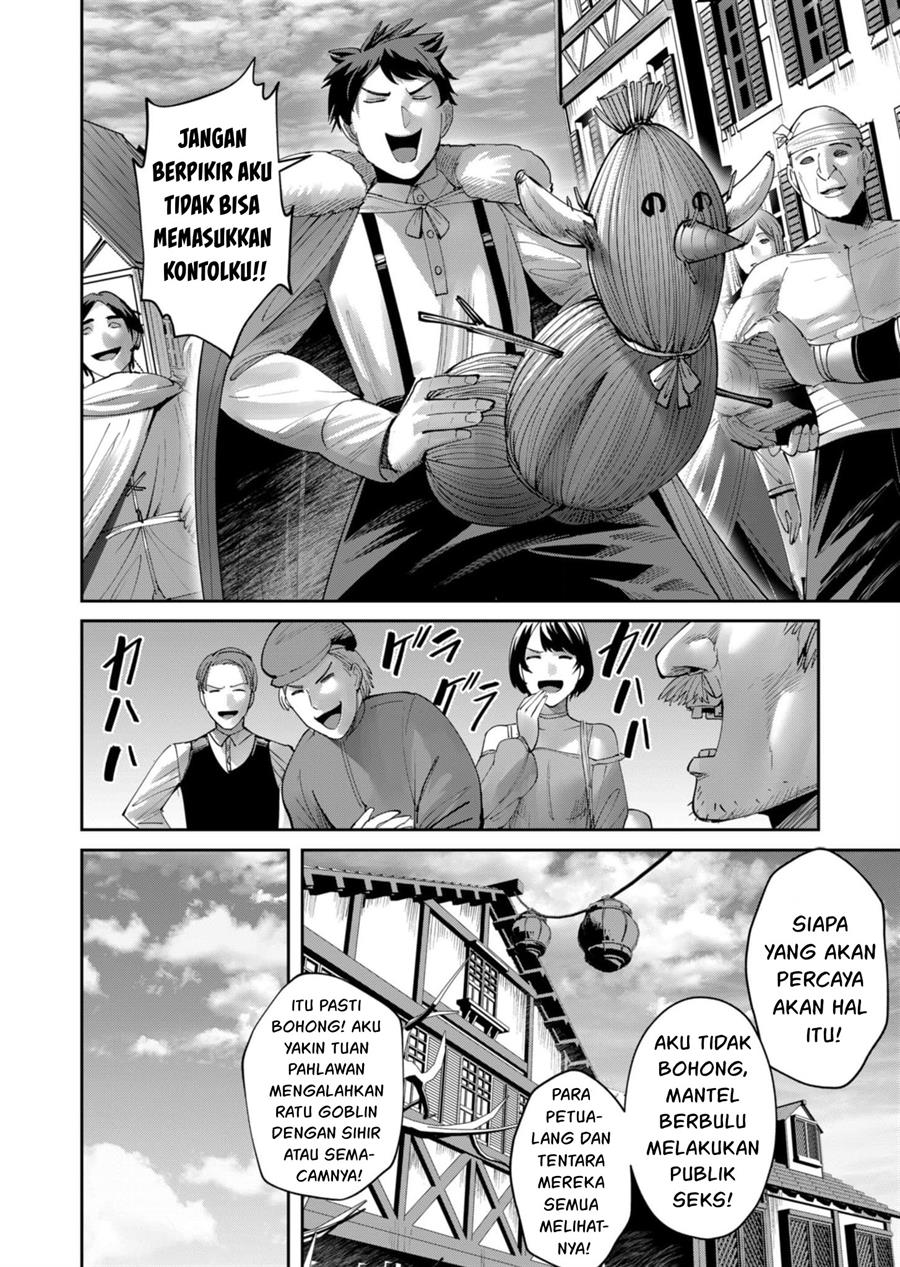 Kichiku Eiyuu Chapter 59 Gambar 3