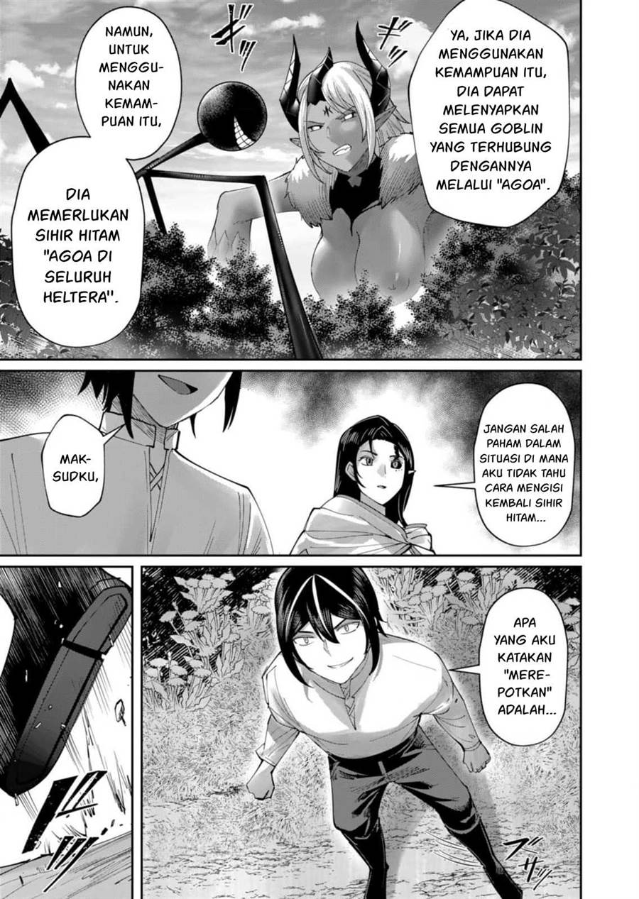 Kichiku Eiyuu Chapter 58 Gambar 14