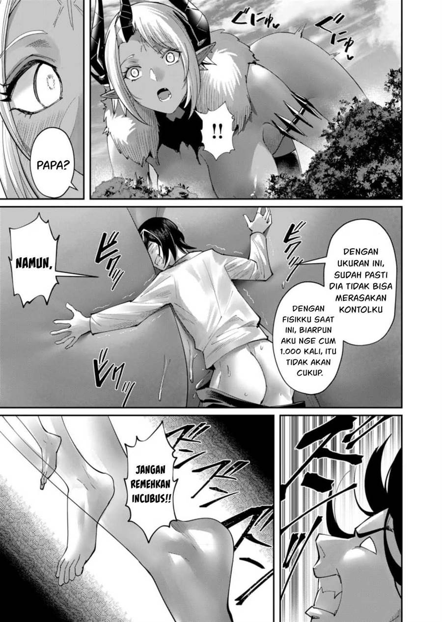 Kichiku Eiyuu Chapter 58 Gambar 16