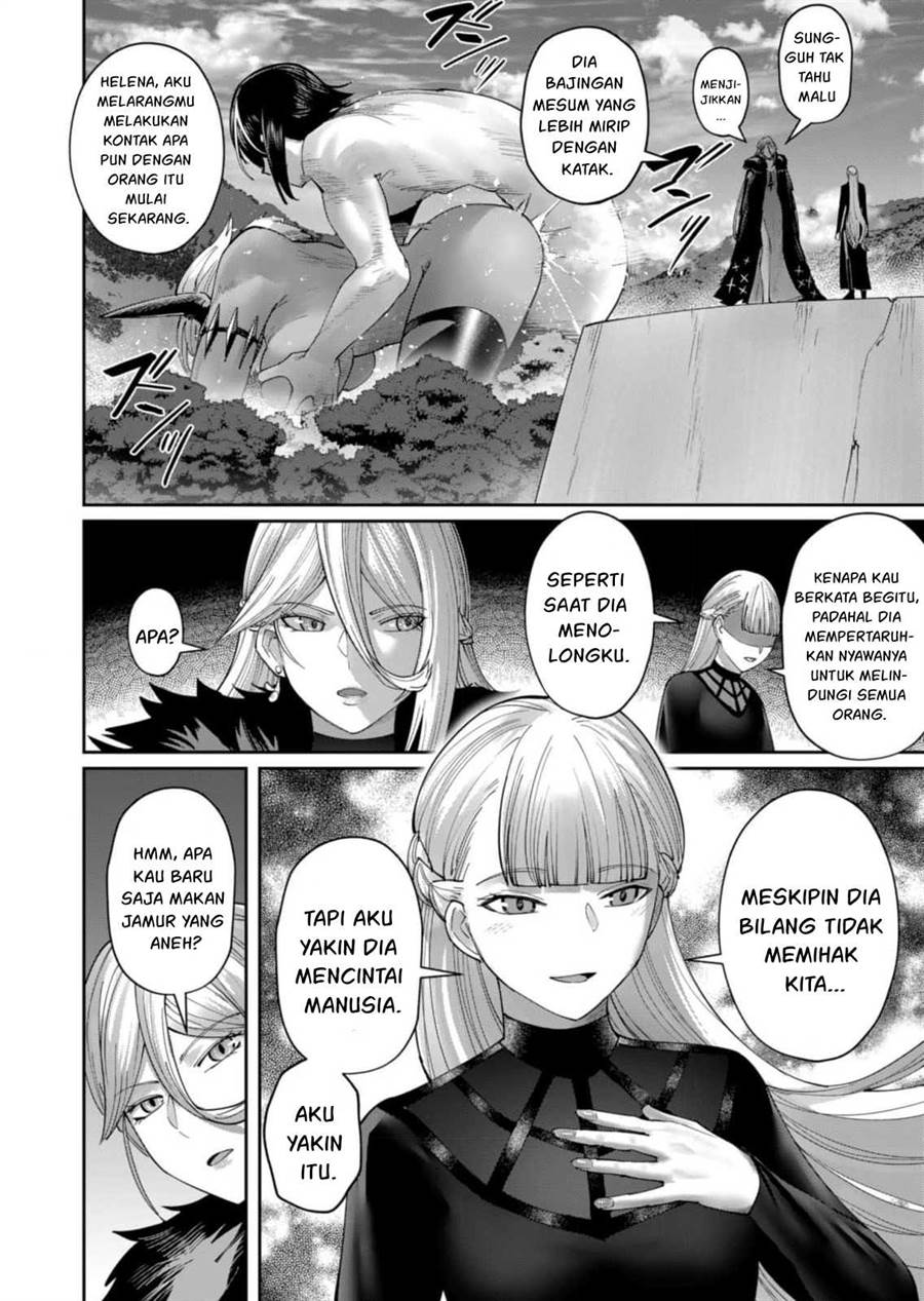 Kichiku Eiyuu Chapter 58 Gambar 18