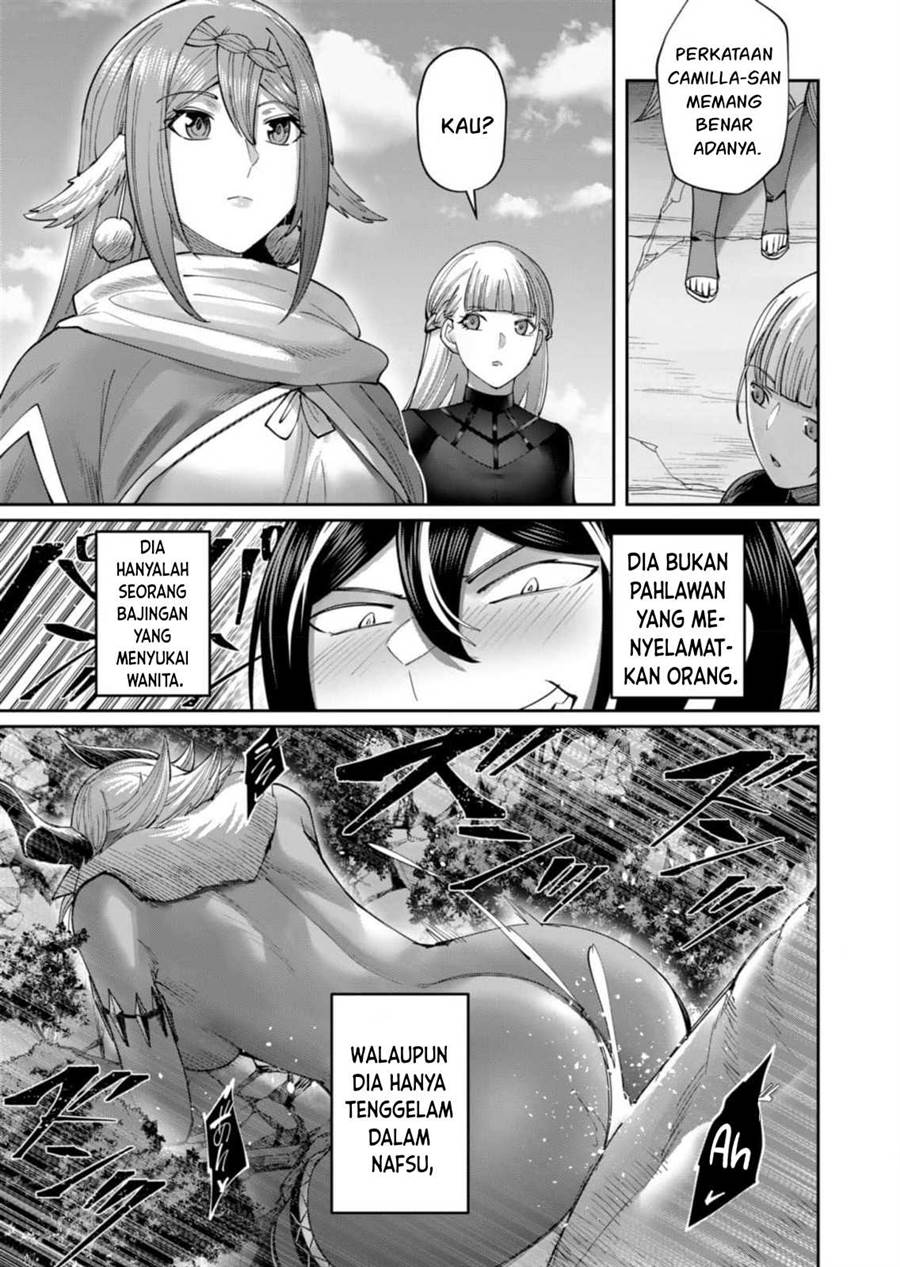 Kichiku Eiyuu Chapter 58 Gambar 19
