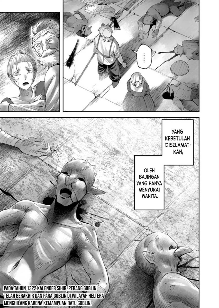 Kichiku Eiyuu Chapter 58 Gambar 23
