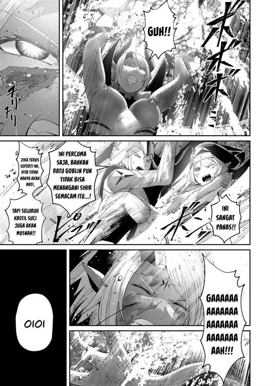 Kichiku Eiyuu Chapter 57 Gambar 4