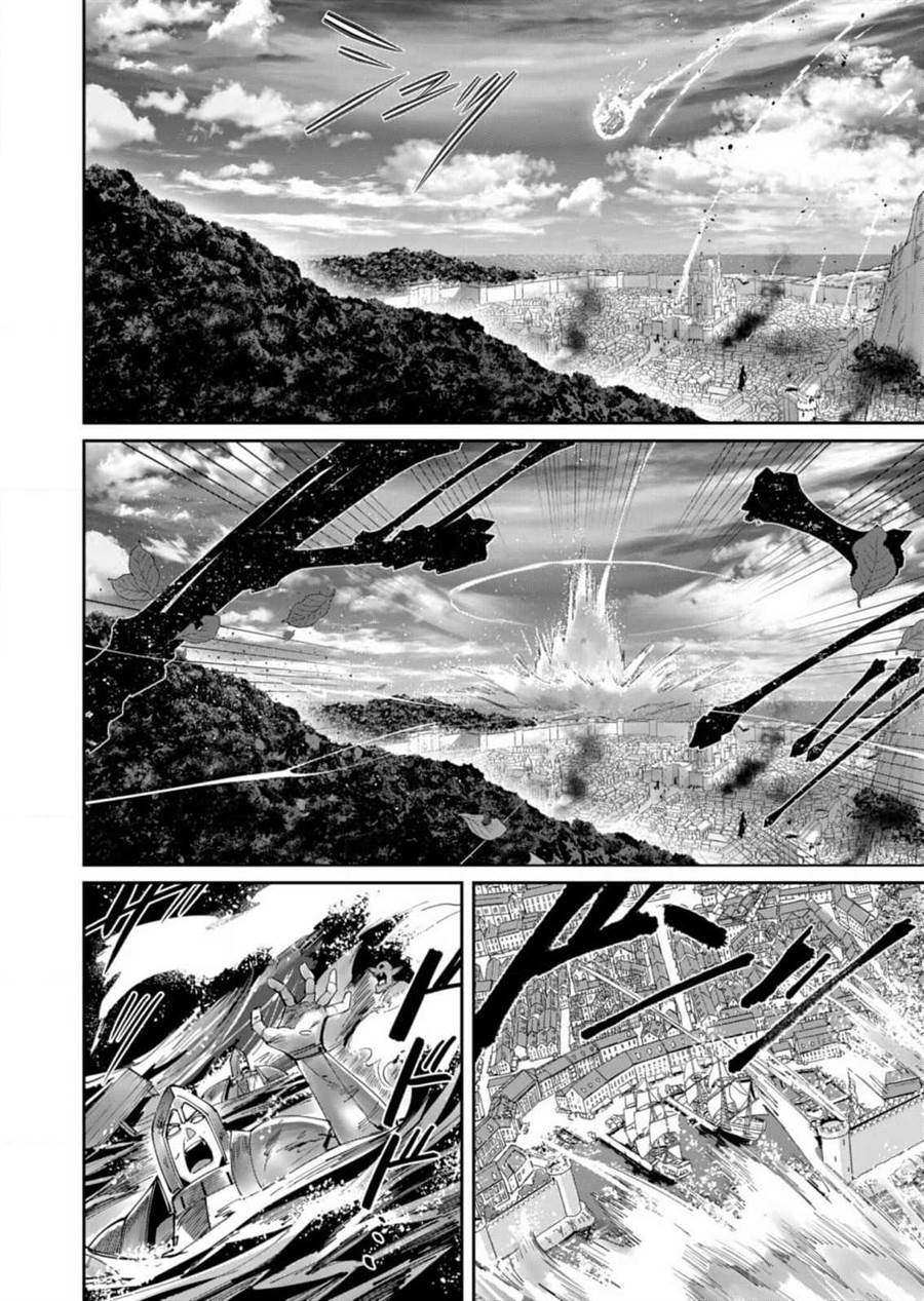 Kichiku Eiyuu Chapter 57 Gambar 7