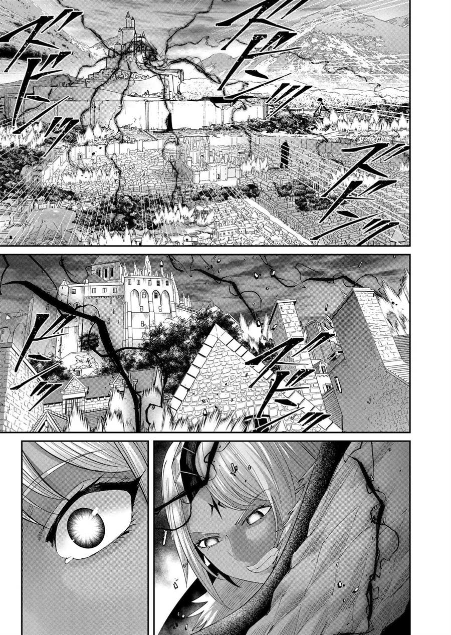 Kichiku Eiyuu Chapter 56 Gambar 18