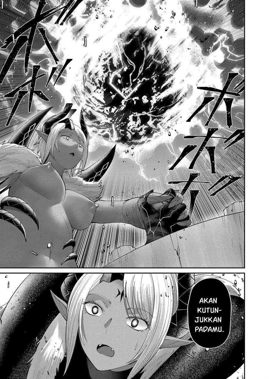 Kichiku Eiyuu Chapter 56 Gambar 20