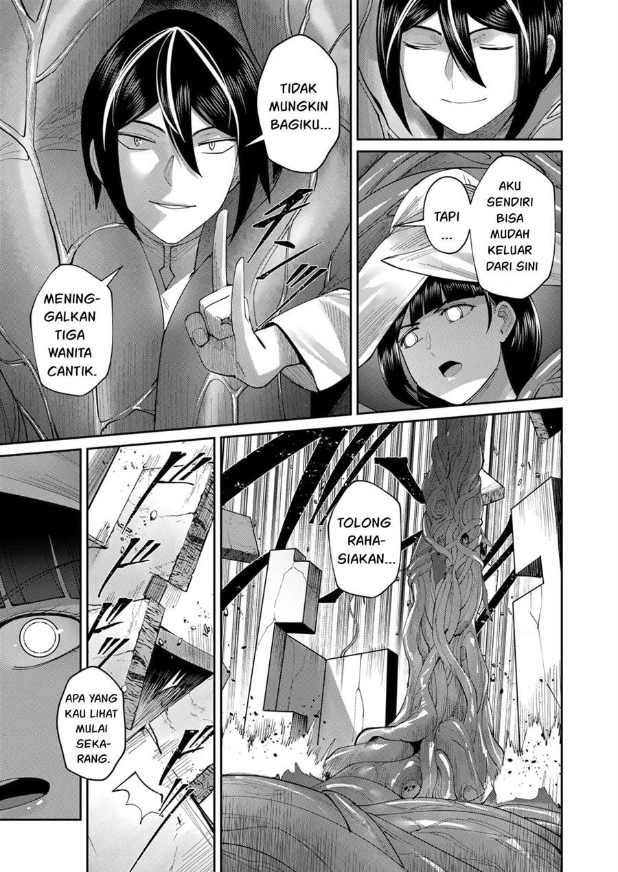 Kichiku Eiyuu Chapter 52 Gambar 4