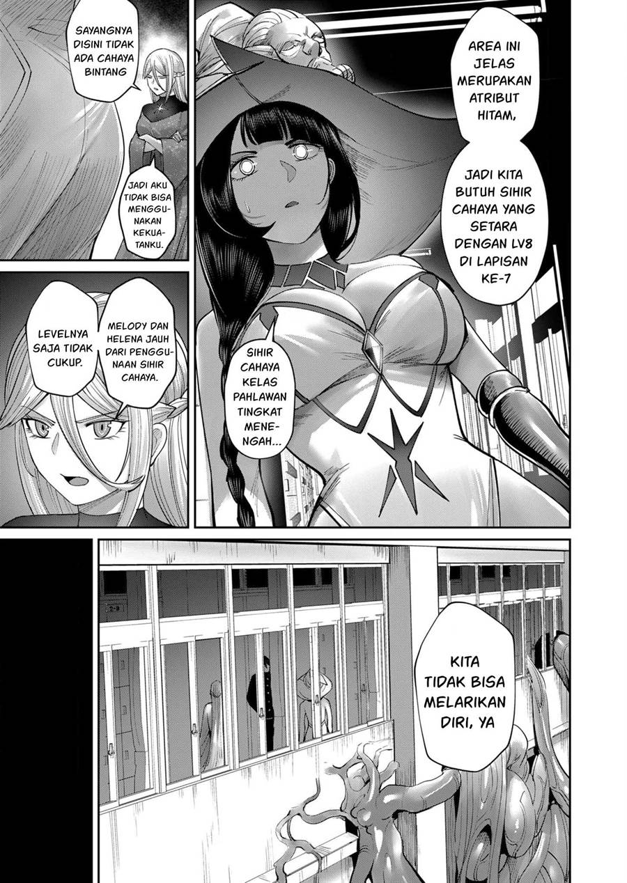 Kichiku Eiyuu Chapter 52 Gambar 8