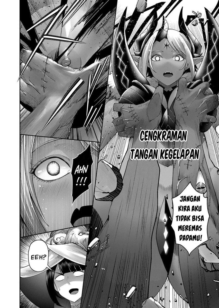 Kichiku Eiyuu Chapter 51 Gambar 17