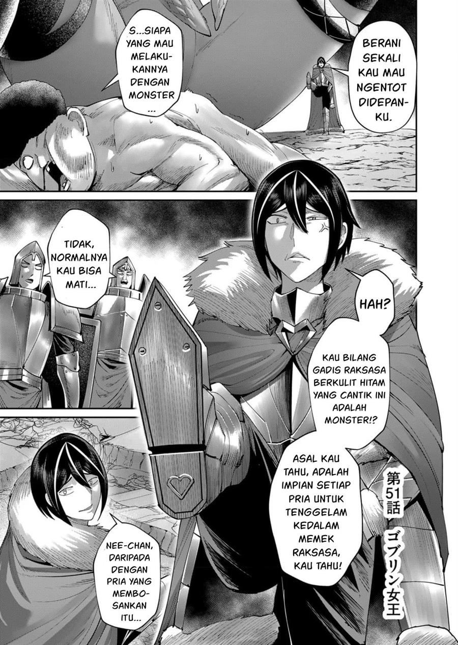Baca Manga Kichiku Eiyuu Chapter 51 Gambar 2