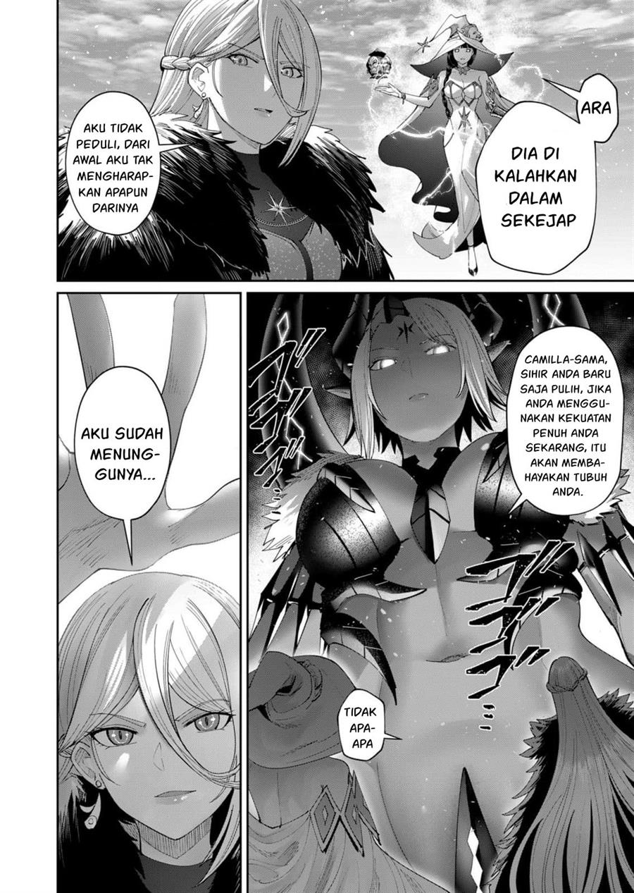 Kichiku Eiyuu Chapter 51 Gambar 5