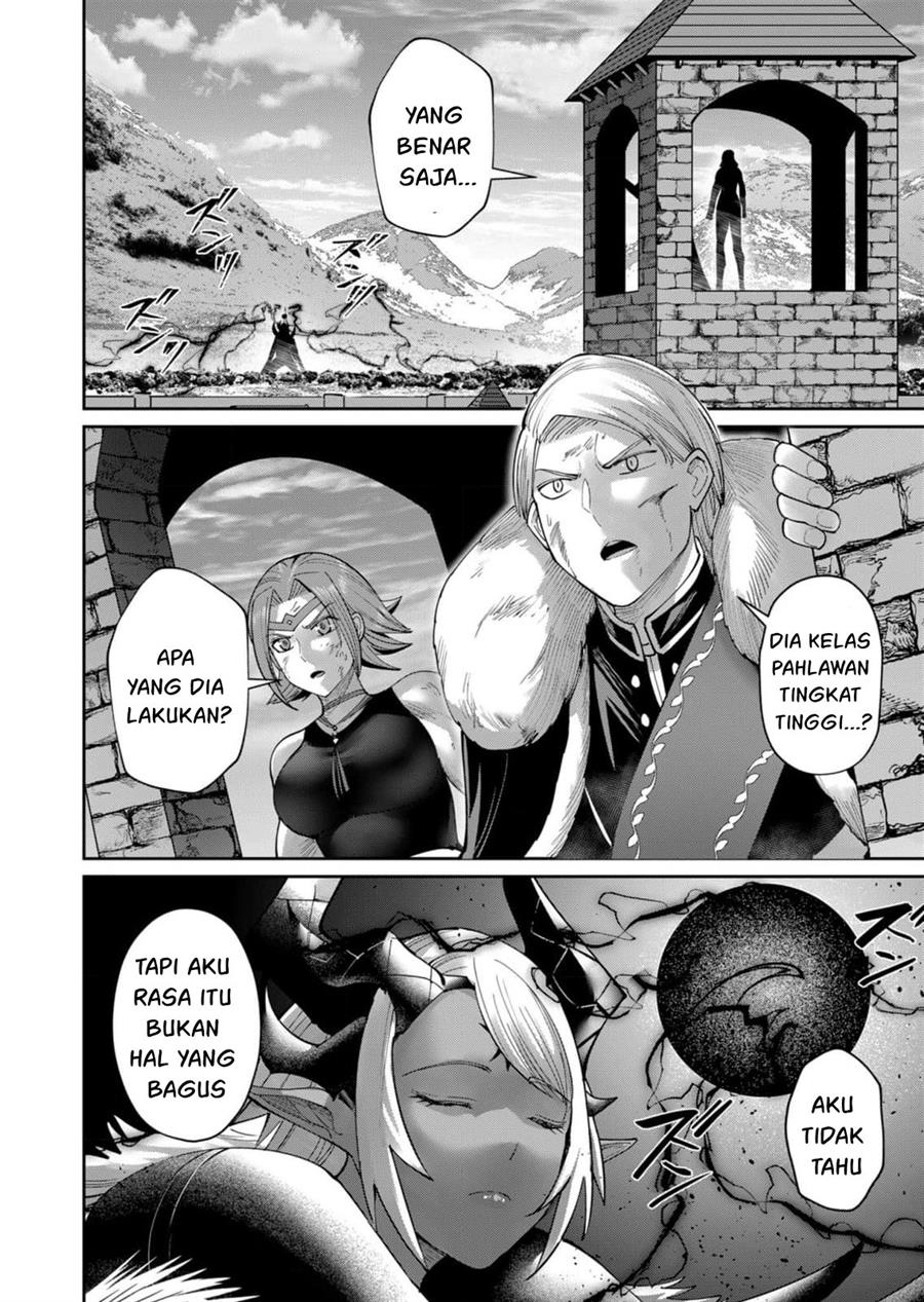 Kichiku Eiyuu Chapter 48 Gambar 9