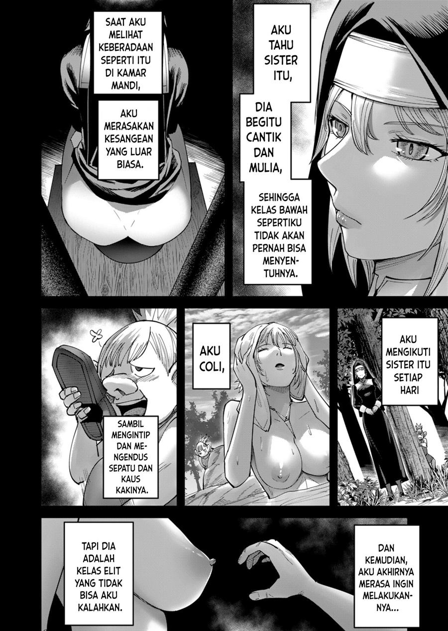 Kichiku Eiyuu Chapter 45 Gambar 10