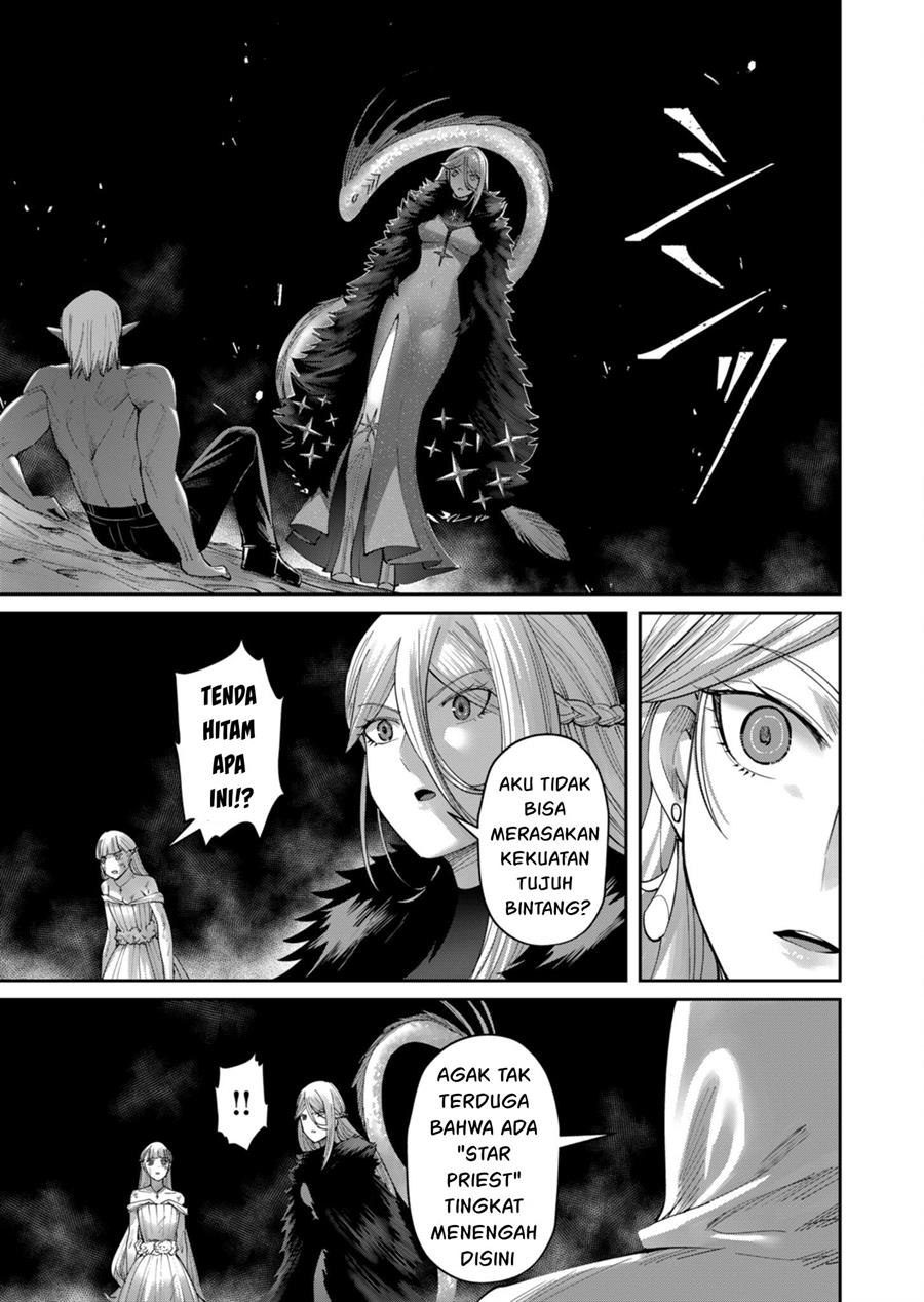 Kichiku Eiyuu Chapter 42 Gambar 19