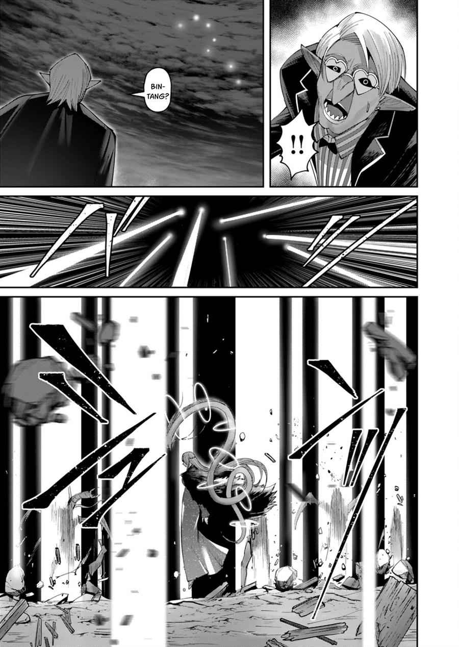 Kichiku Eiyuu Chapter 40 Gambar 22