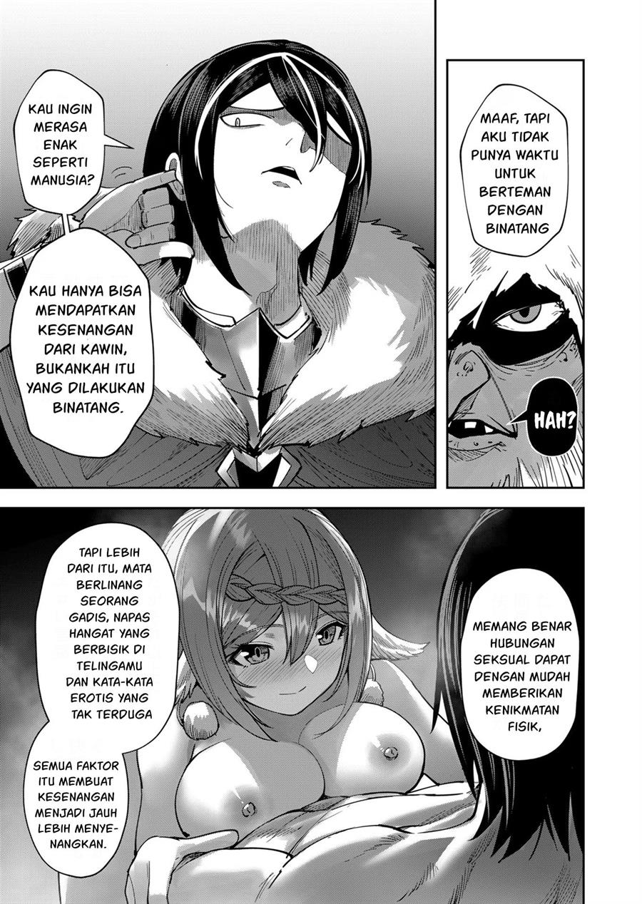Kichiku Eiyuu Chapter 26 Gambar 12