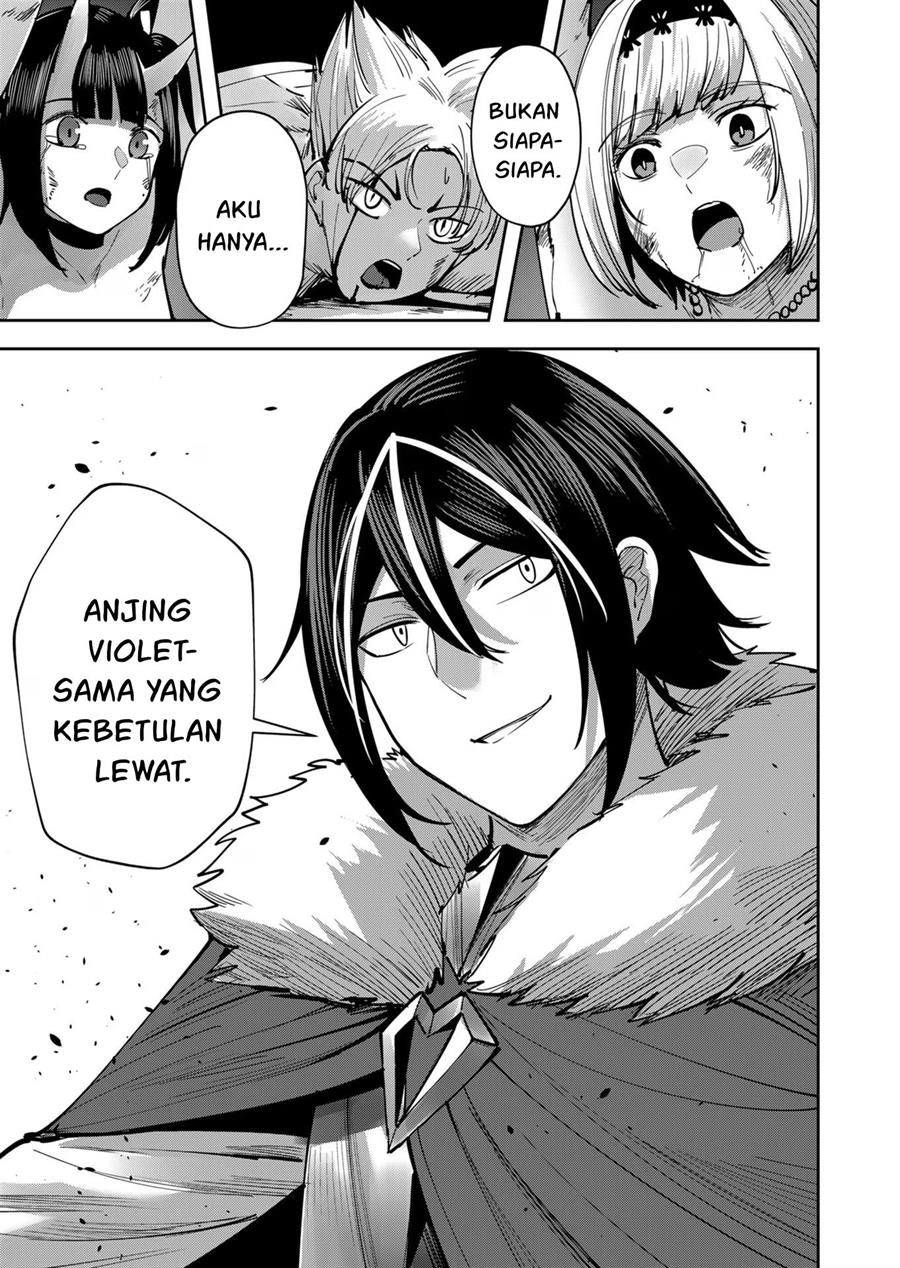 Kichiku Eiyuu Chapter 25 Gambar 20