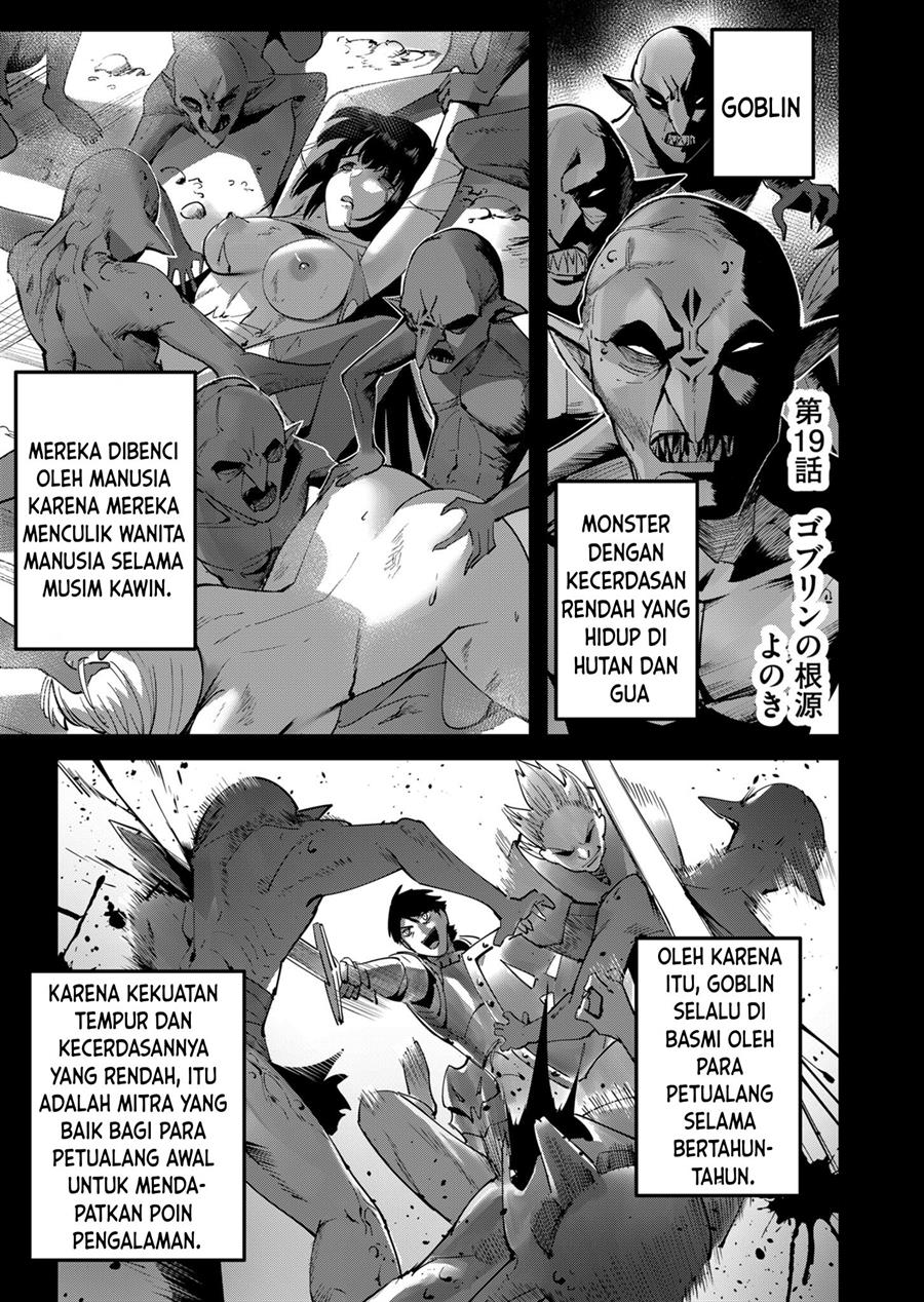 Baca Manga Kichiku Eiyuu Chapter 19 Gambar 2