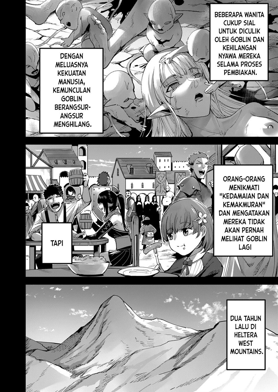 Kichiku Eiyuu Chapter 19 Gambar 3