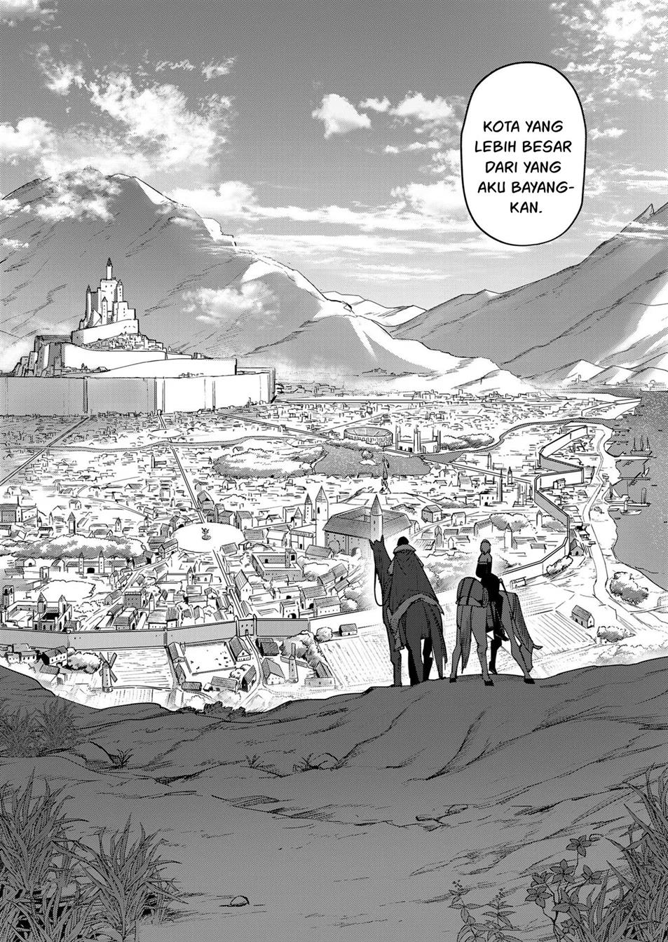 Kichiku Eiyuu Chapter 14 Gambar 4