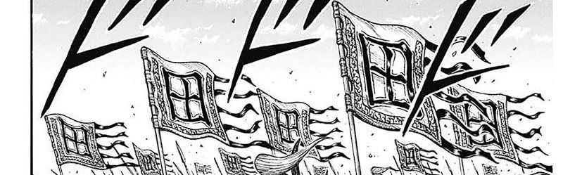 Kingdom Chapter 781 Gambar 53