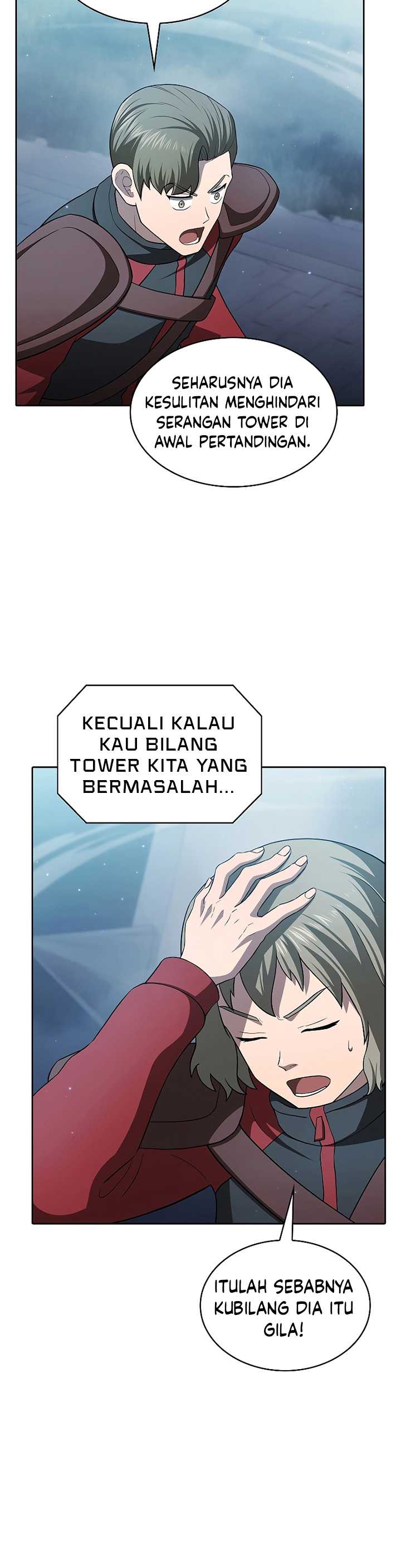 The Constellation that Returned from Hell Chapter 150 Gambar 7