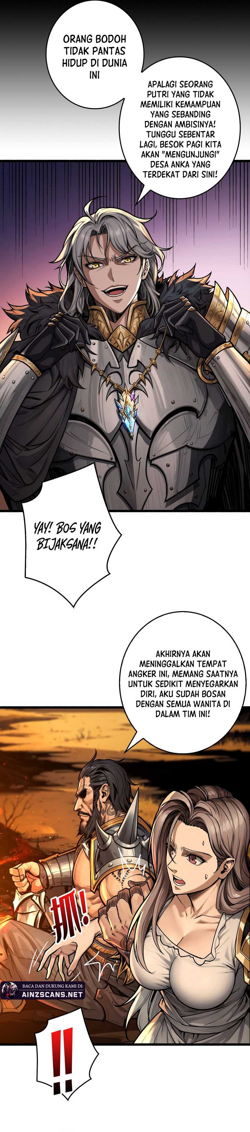 Regenerate Top Players Chapter 10 Gambar 16