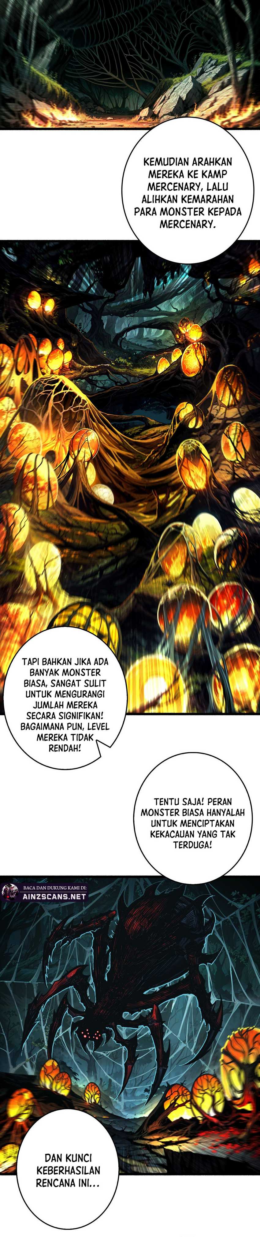 Regenerate Top Players Chapter 10 Gambar 26