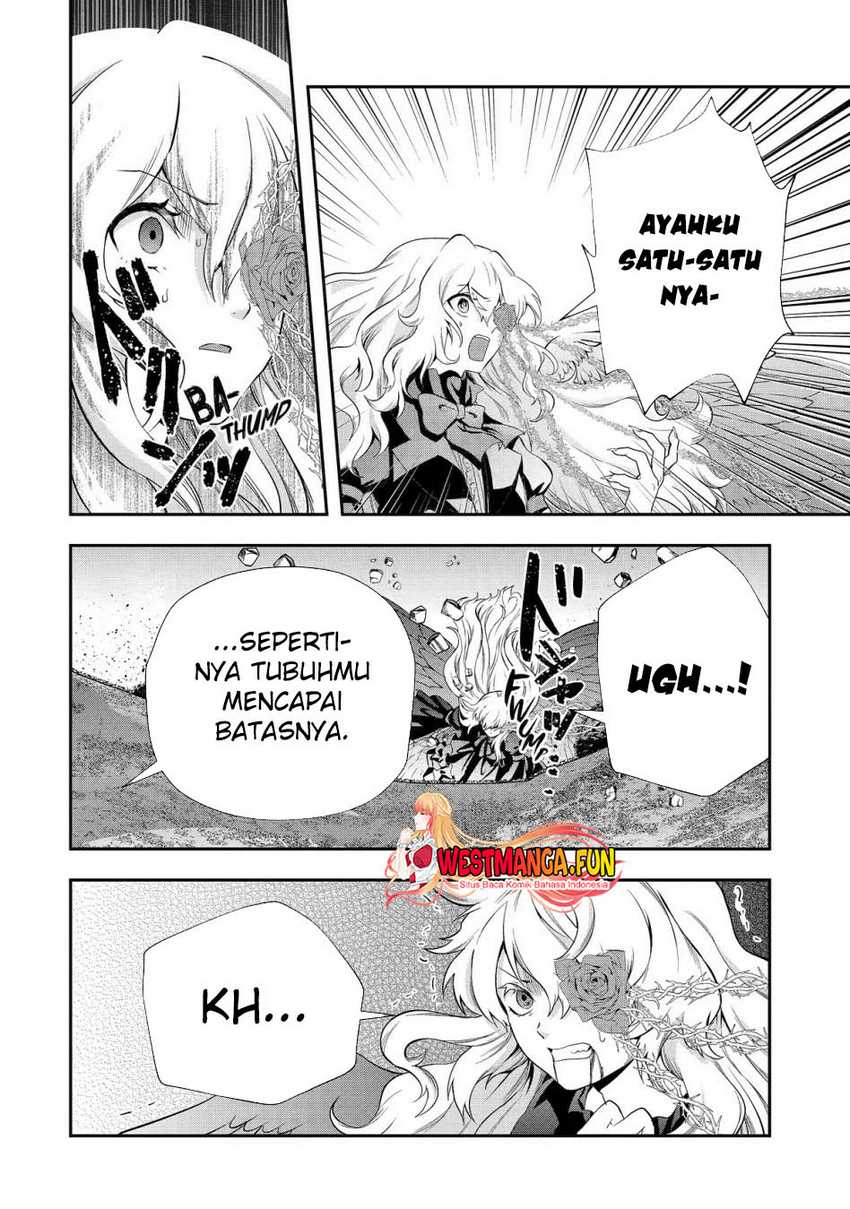 That Inferior Knight Actually Level 999 Chapter 23 Gambar 59