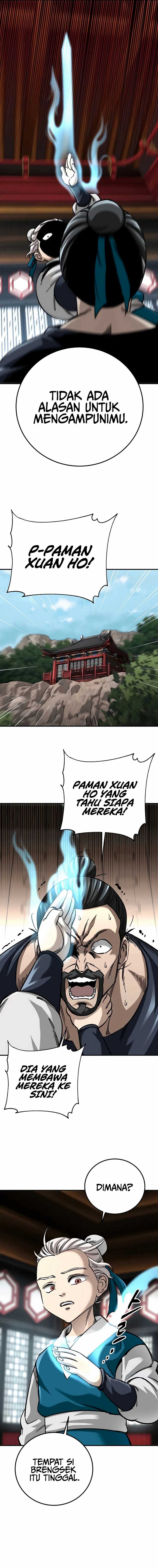 Halaman Komik