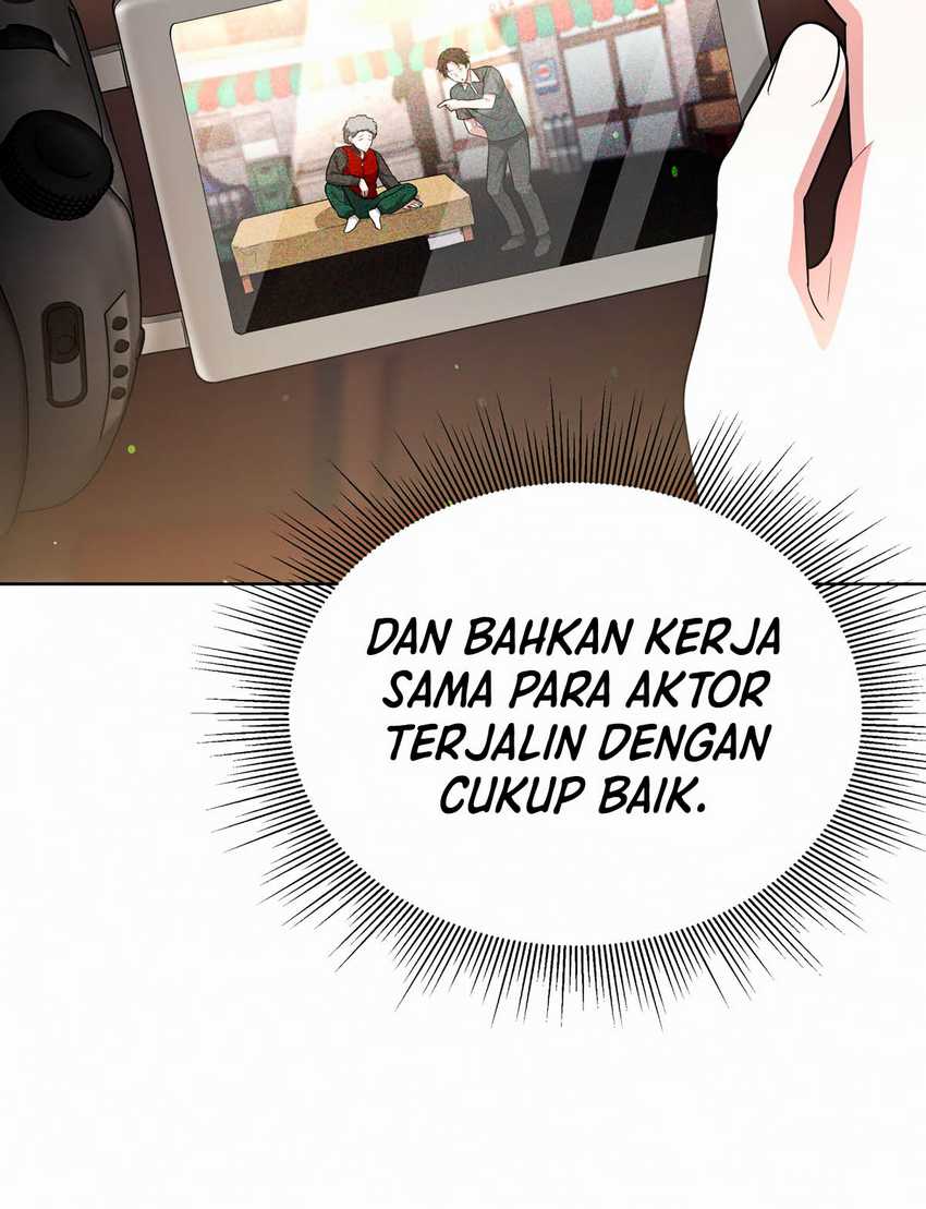 Life, Once Again! Chapter 39 Gambar 24