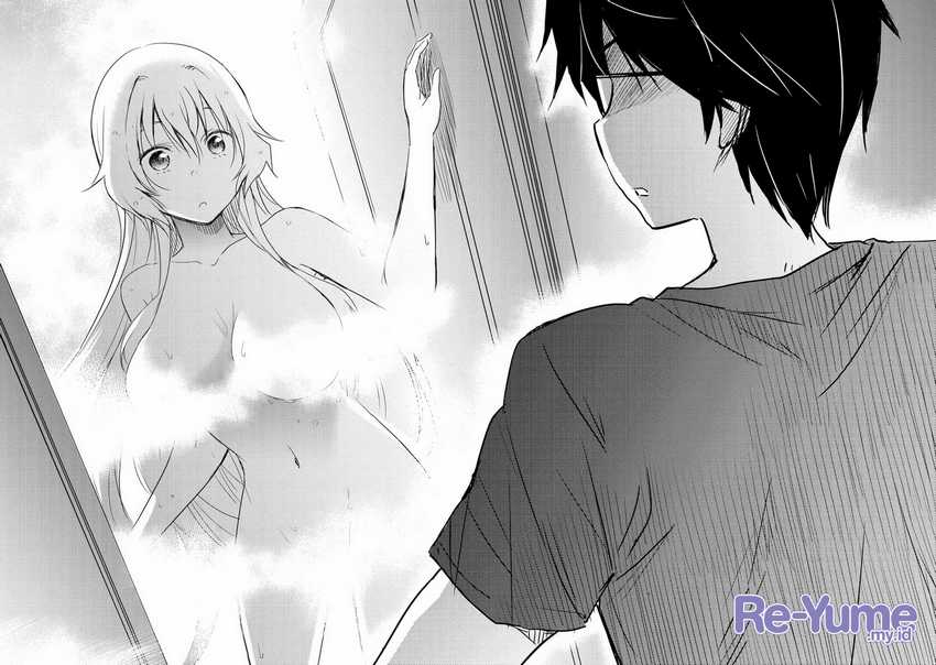 Watashi Yori Tsuyoi Otoko to Kekkon Shitaino Chapter 15 Gambar 17