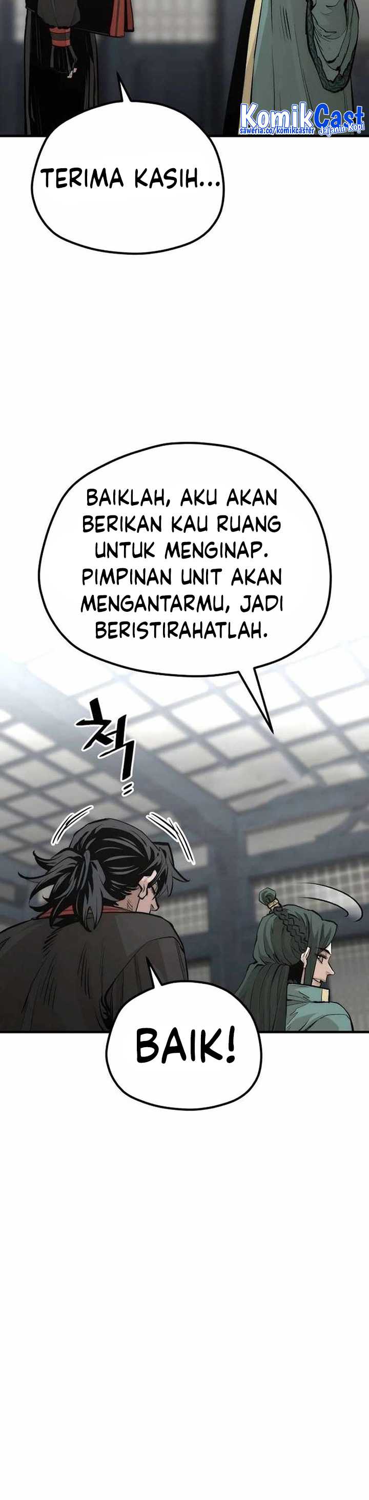 Heavenly Demon Cultivation Simulation Chapter 110 Gambar 13
