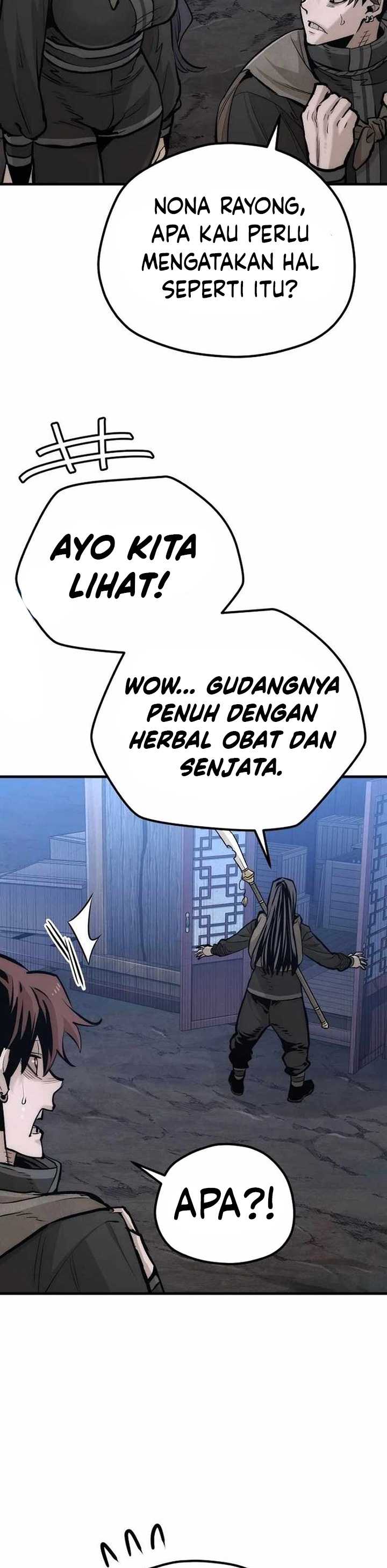 Heavenly Demon Cultivation Simulation Chapter 110 Gambar 16