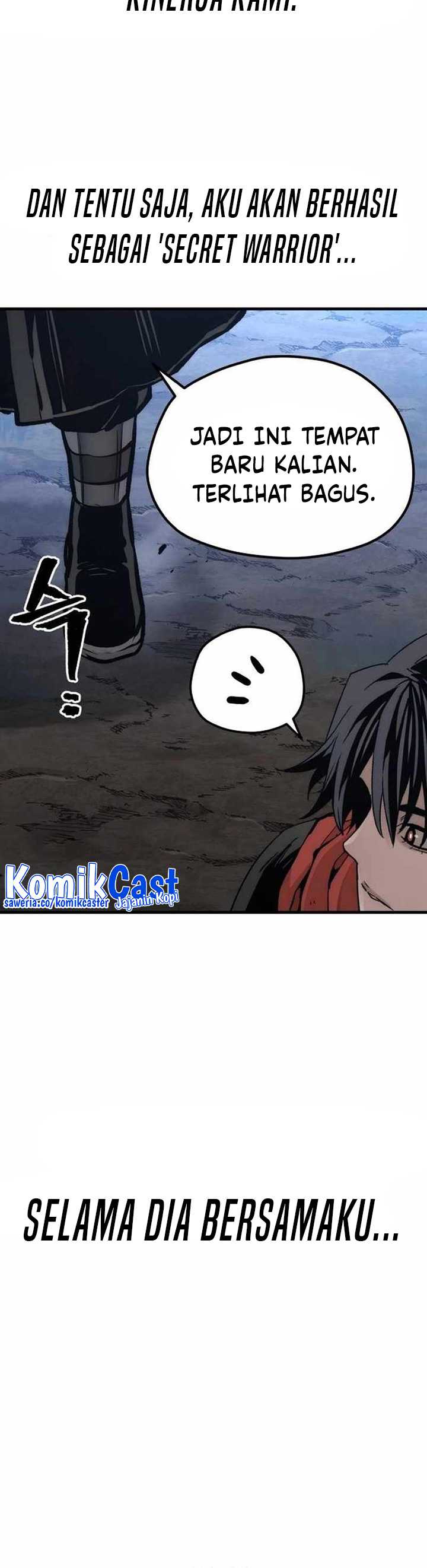 Heavenly Demon Cultivation Simulation Chapter 110 Gambar 37
