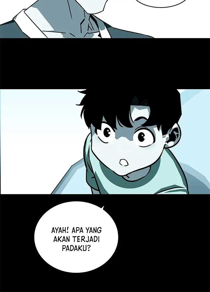 It all starts with playing game seriously Chapter 148 Gambar 4