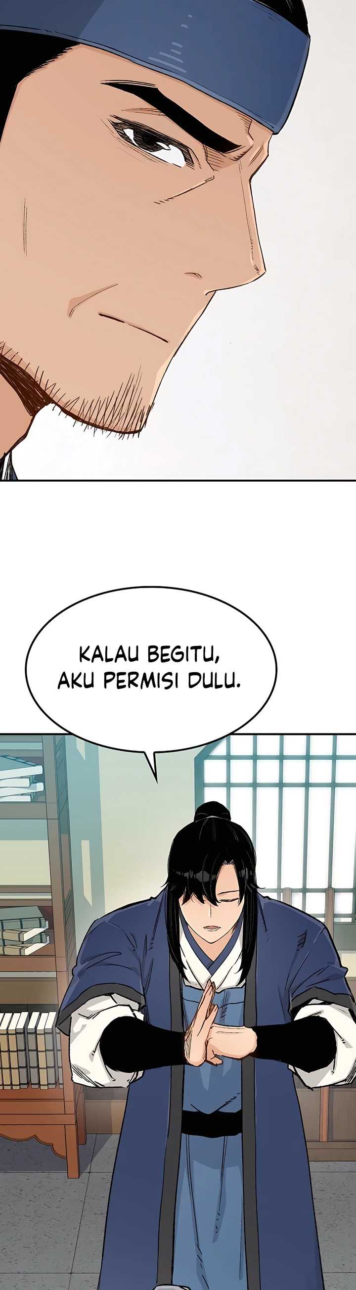 Reborn as The Heavenly Demon Chapter 13 Gambar 19