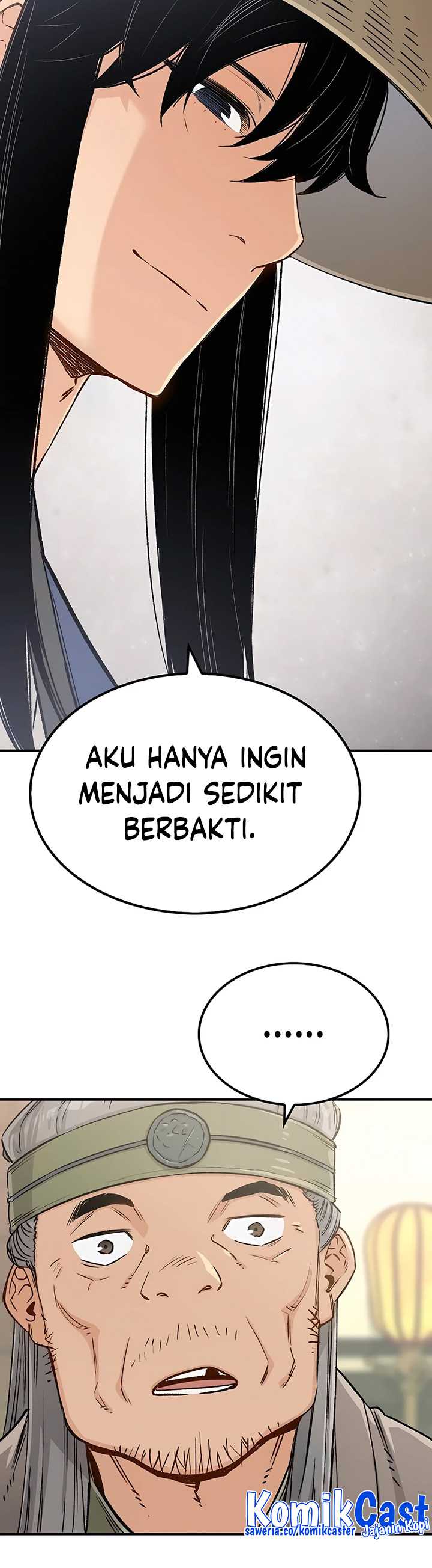 Reborn as The Heavenly Demon Chapter 13 Gambar 45