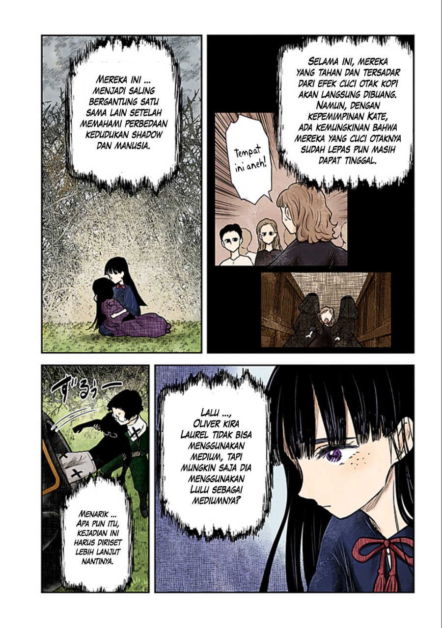 Shadows House Chapter 179 Gambar 15