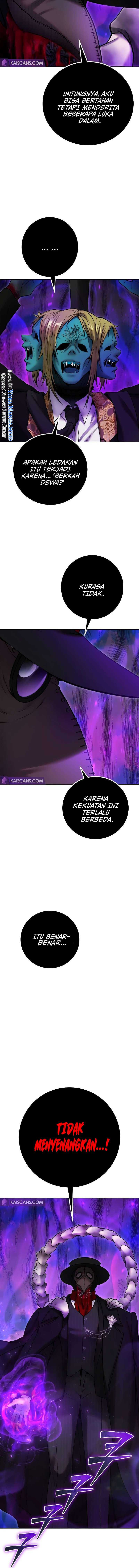 I Was More Overpowered Than The Hero, So I Hid My Power! Chapter 39 Gambar 3