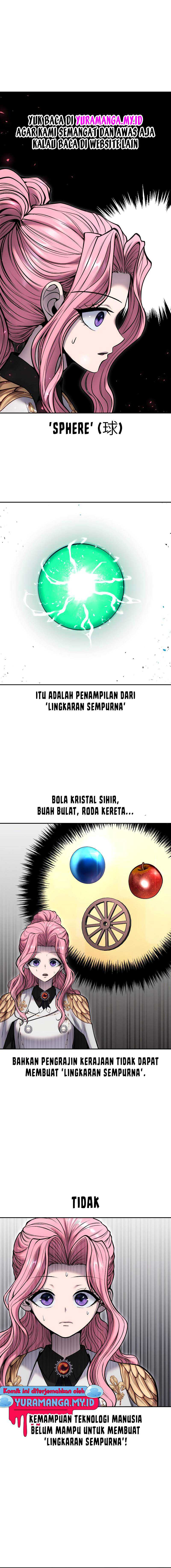 I Was More Overpowered Than The Hero, So I Hid My Power! Chapter 38 Gambar 17