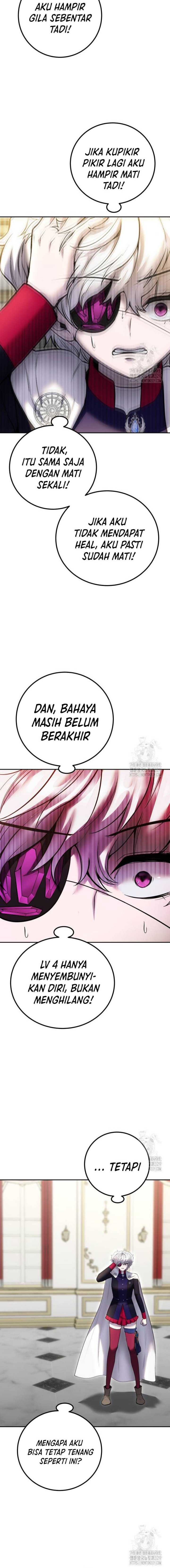 I Was More Overpowered Than The Hero, So I Hid My Power! Chapter 37 Gambar 15