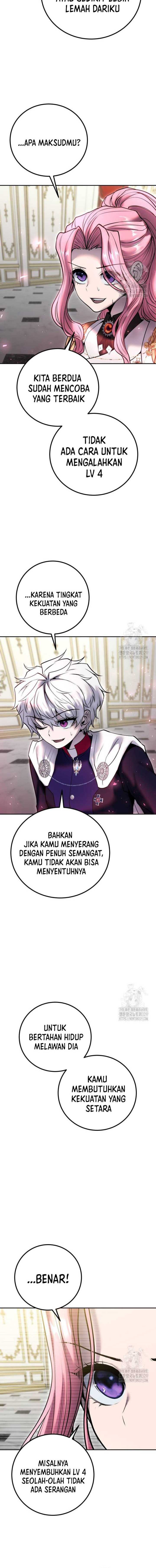 I Was More Overpowered Than The Hero, So I Hid My Power! Chapter 37 Gambar 25