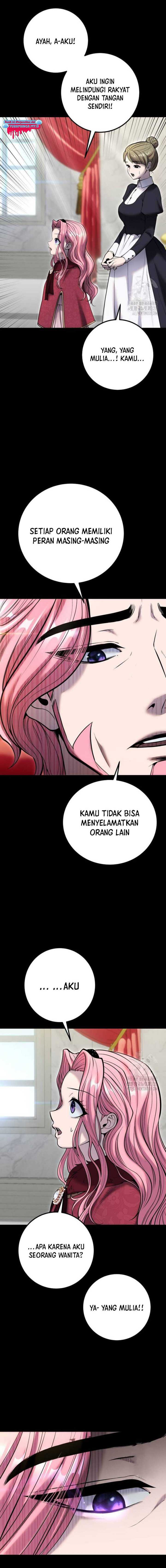 I Was More Overpowered Than The Hero, So I Hid My Power! Chapter 36 Gambar 15