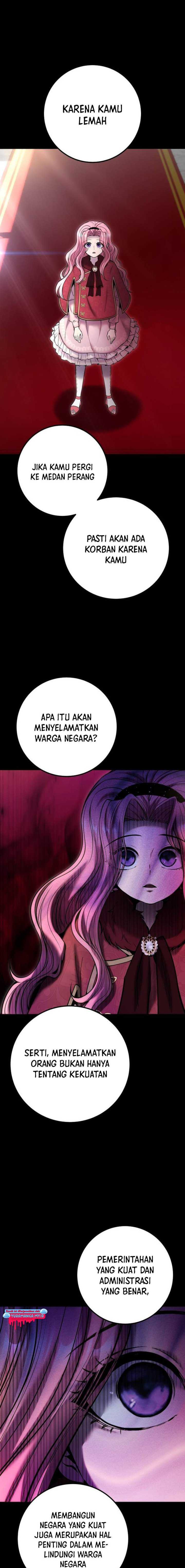 I Was More Overpowered Than The Hero, So I Hid My Power! Chapter 36 Gambar 16