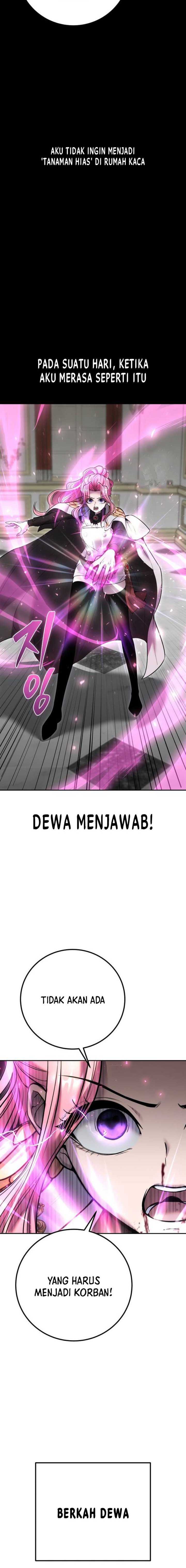 I Was More Overpowered Than The Hero, So I Hid My Power! Chapter 36 Gambar 17